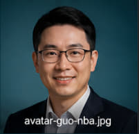 NBA老郭 | LEDONG.COM